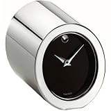 Product details for Movado's Clock Collection #TSI000101M