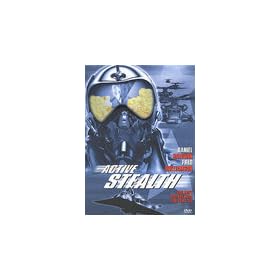 Active Stealth [VHS]