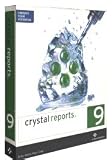 Crystal Reports 9.0 Developer Upgrade 5 User