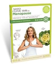 Mayo Clinic Menopause DVD 90 minutes