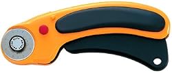 Olfa Deluxe Rotary Cutter 28mm