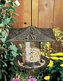 6 Trumpet Vine Tube Feeder