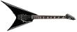 ESP LTD Alexi 200 Alexi Laiho Electric Guitar (Black)