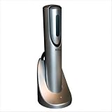 Rechargeable Wine Bottle Opener - Ready to Serve