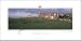 05' JACK NICKLAUS Open Farewell Commemorative Print 12 x 24