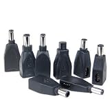 90W Universal Notebook AC Power Adapter