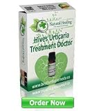 Hives Urticaria Doctor