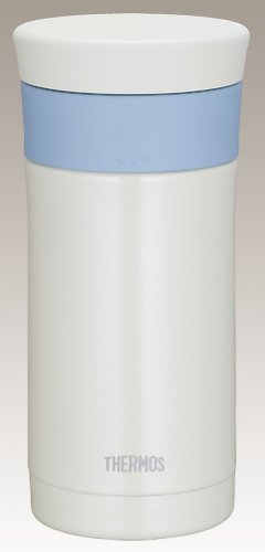 Cover image : THERMOS 真空断熱ケータイマグ 0.25L ライトブルー JMK-250F LB