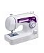 Brother 25-Stitch Free Arm Sewing Machine