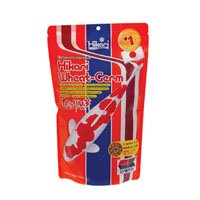 KOI WHEAT GERM 17.6 OZ by HIKARI SALES USA INC