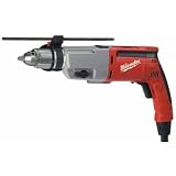 Factory-Reconditioned Milwaukee 5387-82 8.5 Amp 1/2-Inch Hammer Drill