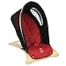 Bouncer - Black / Red