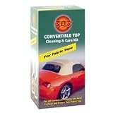 303 Fabric Convertible Top Cleaner & Protector Kit (030520)