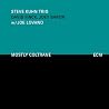 Image of album by Steve Kuhn