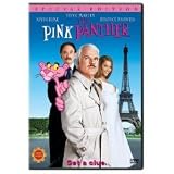 The Pink Panther : Widescreen Edition