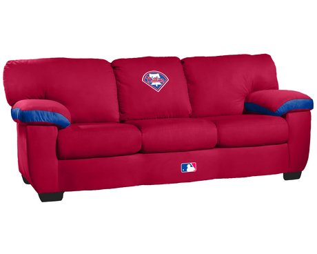 Imperial Philadelphia Phillies Classic Sofa Sofa