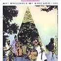 Art Ensemble of Chicago: Live