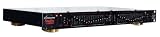Pyramid PEQ60 Professional 15 Band Stereo Equalizer