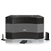BOSE Acoustic Wave music system - SoundLink (グラファイトグレー)※専用トラベルケース付き