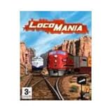 Locomania