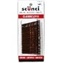 Bobby Pins Brown 60ct
