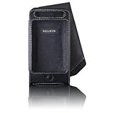 Belkin Leather Flip Case for Apple iPhone 3G, 3GS