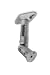 Vantage Point Universal Satellite Speaker Mounts - Silver