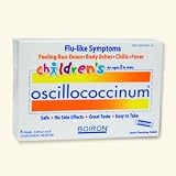Boiron - Children's Oscillococcinum 6+6 Bonus Pack