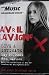 AVRIL LAVIGNE: LIVE & INTIMATE ORIGINAL MOVIE POSTER