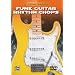 Beyond Basics: Funk Guitar Rhythm Chops - DVD