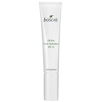 Boscia Oil Free Daily Hydration SPF 15, 1.4 Fluid Ounce