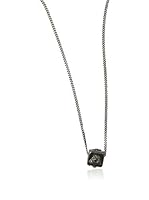 Arizaga Mens Cadena  Plata