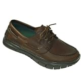 Earth Men's Skipper Slip-On Boat Shoes