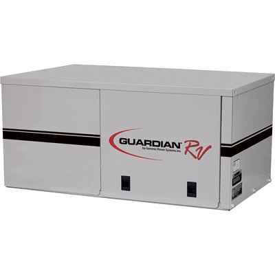 Guardian RV Generator – 7500 Watt, Diesel, Quietpact 75D, Guardian RV Generator – 7500 Watt, Diesel, Quietpact 75D,