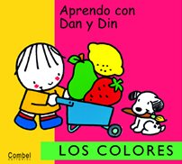 Los colores