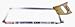 Great Neck BUS18 18" Butcher Saw