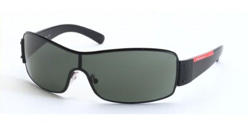 PRADA SPORT SUNGLASSES 52ES 1BO3O1
