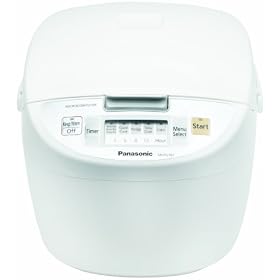 Panasonic Rice Cookers