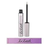 Lilash Purified Eyelash Stimulator (5.91 Ml), 0.20-fluid Ounces