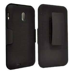 SANOXY BLACK CASE + BELT CLIP HOLSTER FOR SPRINT SAMSUNG GALAXY-S II EPIC 4G TOUCH D710 SANOXY BLACK CASE + BELT CLIP HOLSTER FOR SPRINT SAMSUNG GALAXY-S II EPIC 4G TOUCH D710