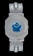 Storm - Camera - Blue - Metal