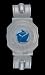 Storm - Camera - Blue - Metal