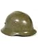 Sports : Bulgarischer Helm WKII gebraucht