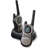  : Motorola 2-Way Radio - T9680RSAME