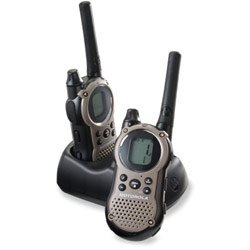 Motorola 2-Way Radio - T9680RSAME