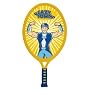 Lazy Town Boom Bats & 2 Balls
