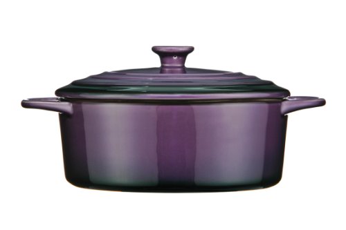 Premier Housewares OvenLove Stoneware Casserole 