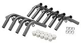 (Price/1 PACKAGE)Wilson Frame Hardware Kit For Atec 40' Backyard Batting Cage