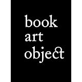 book art object