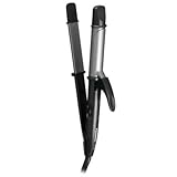 Panasonic 2Way ストレート&カール アイロン(32mm) 黒 EH-TQ32-K 黒髪ヘア